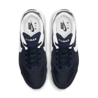 Nike Air Max Ivo Sneakers Dark Blue White