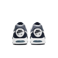 Nike Air Max Ivo Sneakers Dark Blue White