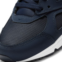 Nike Air Max Ivo Sneakers Dark Blue White