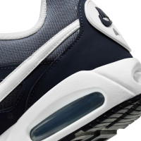 Nike Air Max Ivo Sneakers Dark Blue White