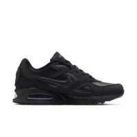 Nike air max ivo ltr on sale black