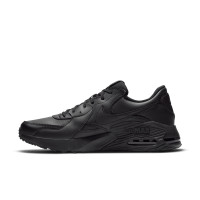 Nike Air Max Sneakers Excee Black Transparent