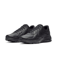 Nike Air Max Sneakers Excee Black Transparent