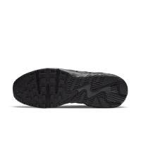 Nike Air Max Sneakers Excee Zwart Transparant