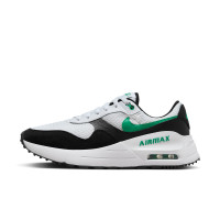 Nike Air Max Systm Sneakers Wit Zwart Groen