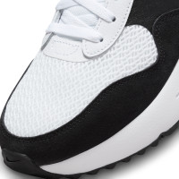 Nike Air Max Systm Sneakers Wit Zwart Groen
