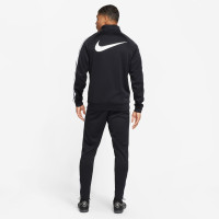 Nike F.C. Culture Of Football Trainingspak Full-Zip Zwart Wit