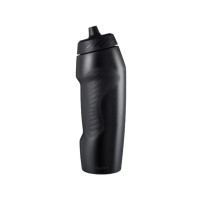 Nike Hyperfuel Bidon 950ml Zwart