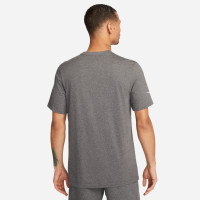 Nike Park 20 T-Shirt Grijs