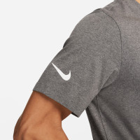 Nike Park 20 T-Shirt Grey