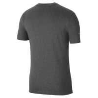 Nike Park 20 T-Shirt Grey