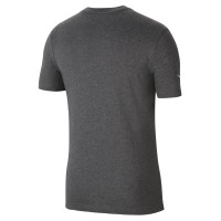 Nike Park 20 T-Shirt Grijs