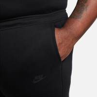 Nike Tech Fleece Joggingbroek Sportswear Zwart