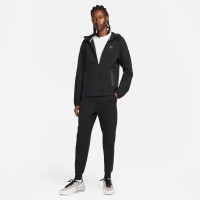 Nike Tech Fleece Joggingbroek Sportswear Zwart