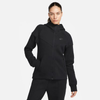 Nike Tech Fleece Tracksuit Sportswear Women's Black