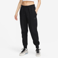 Nike Tech Fleece Tracksuit Sportswear Women's Black