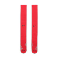 Nike Strike Football Socks Bright Red