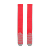 Nike KNVB Scheidsrechterstenue 2026-2028 Felrood Zwart