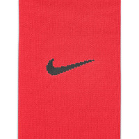Nike Strike Voetbalsokken Felrood
