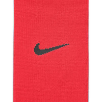 Nike Strike Voetbalsokken Felrood