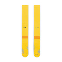 Nike Strike Yellow Football Socks
