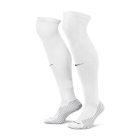 Nike Strike Football Socks White