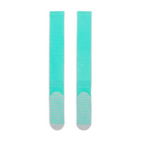 Nike Strike Turquoise Football Socks