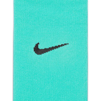 Nike Strike Turquoise Football Socks