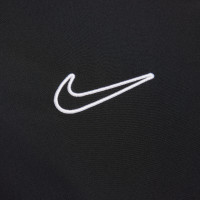 Nike Dri-FIT Academy 23 Full-Zip Woven Training Jacket Black White