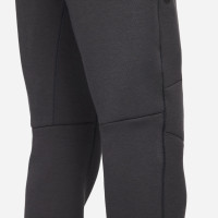 Nike Tech Fleece Sweatpants Sportswear Dark Grey Black