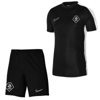 Nike KNVB Staff Trainingsset Heren Zwart Wit