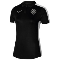 Nike KNVB Staff Training Set Women Black White