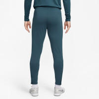 Nike Academy 23 1/4-Zip Trainingspak Donkergroen Zwart