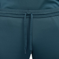 Nike Academy 23 1/4-Zip Trainingspak Donkergroen Zwart