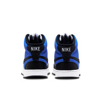 Nike Mid Court Vision Sneakers Blue Black White