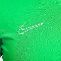 Nike Dri-Fit Academy 23 Trainingsshirt Dames Groen Wit