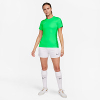 Nike Dri-Fit Academy 23 Women's Training Shirt Green White
