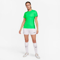 Nike Dri-Fit Academy 23 Trainingsshirt Dames Groen Wit