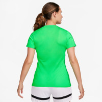 Nike Dri-Fit Academy 23 Trainingsshirt Dames Groen Wit