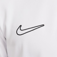 Nike Dri-Fit Academy 23 Training sweater White Black
