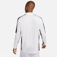 Nike Dri-Fit Academy 23 Training sweater White Black