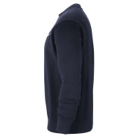 Nike Park 20 Fleece Crew Sweater Donkerblauw