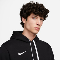 Nike Park 20 Hoodie Fleece Zwart