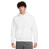 Nike Hoodie Fleece Park 20 Wit