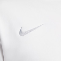 Nike Hoodie Fleece Park 20 Wit