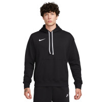 Nike Park 20 Hoodie Fleece Zwart