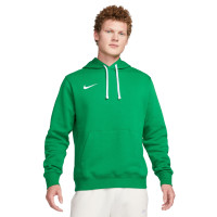 Nike Park 20 Hoodie Fleece Groen