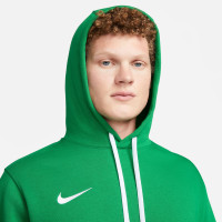 Nike Park 20 Hoodie Fleece Groen