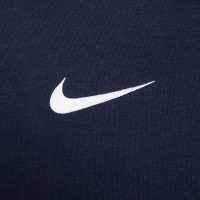 Nike Hoodie Fleece Park 20 Dark Blue