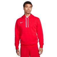 Nike Park 20 Hoodie Fleece Rood